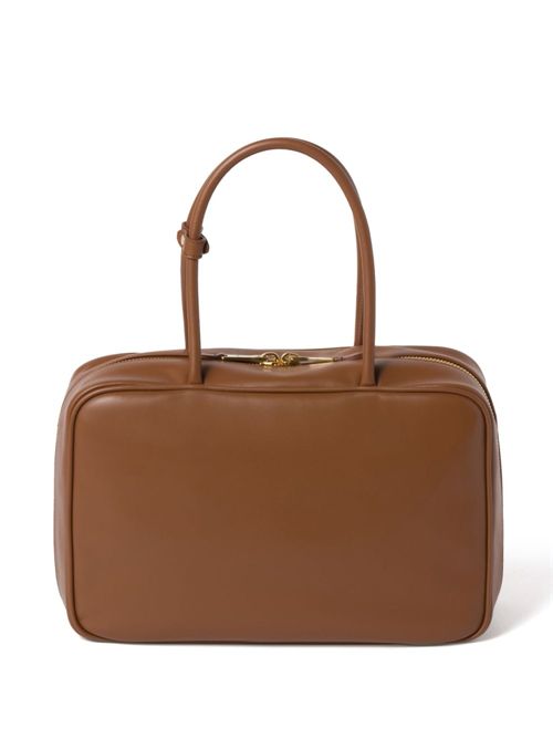 Beau Handbag MIU MIU | 5BB1172CRWF0046